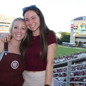 Meet your Posher, Maria